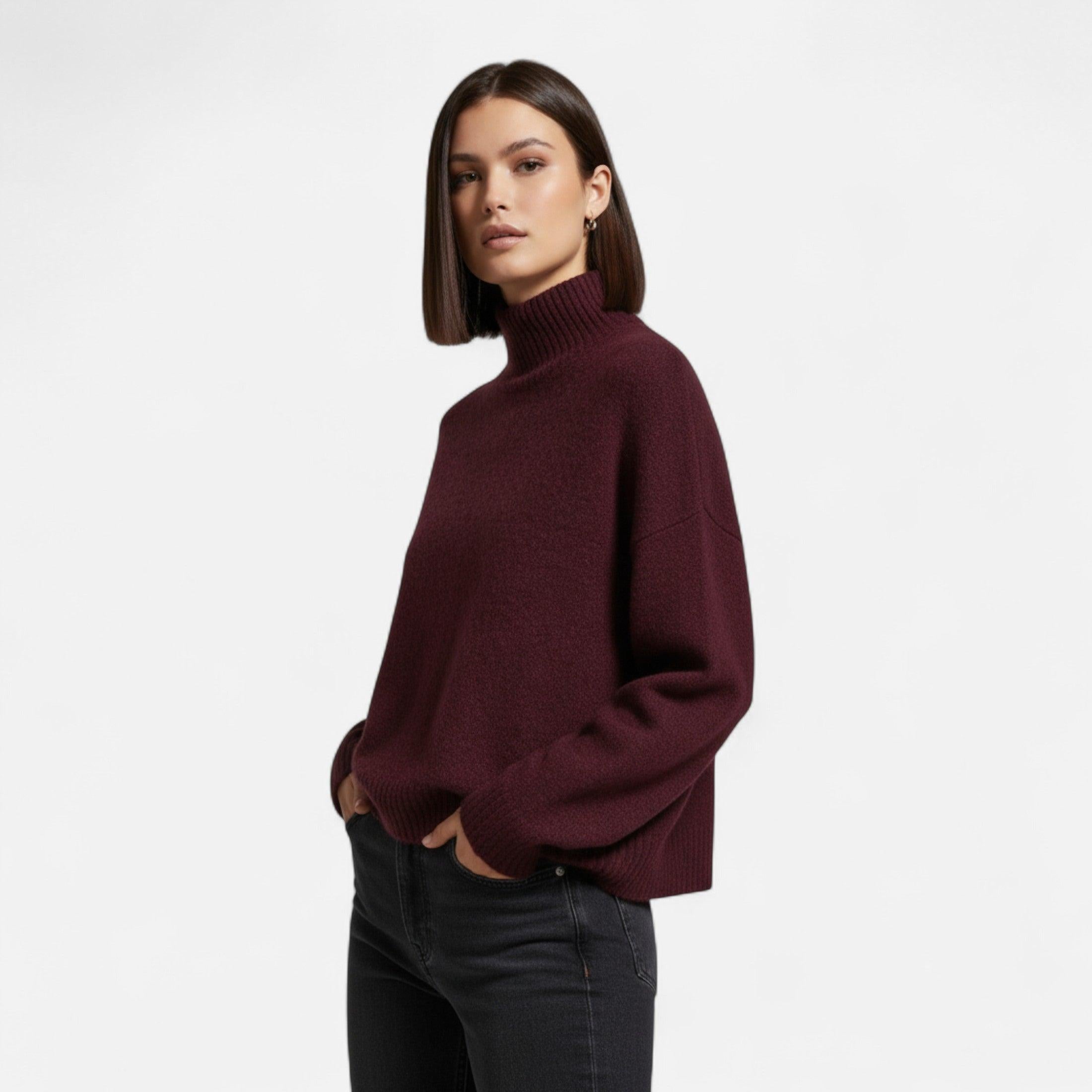 Women's Sweater